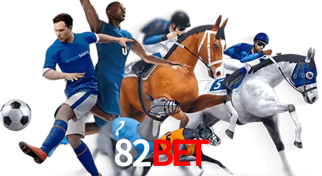 82BET
