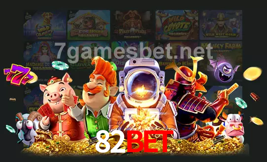 cassino 82BET