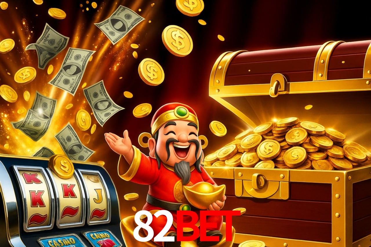 Mesa de Blackjack 82BET