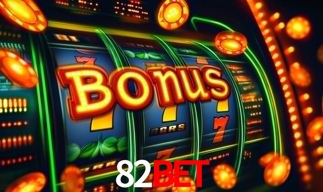Blackjack Table 82BET