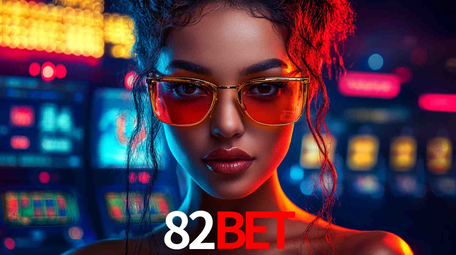 Inovações de Jogos na 82BET: O Futuro das Experiências Interativas