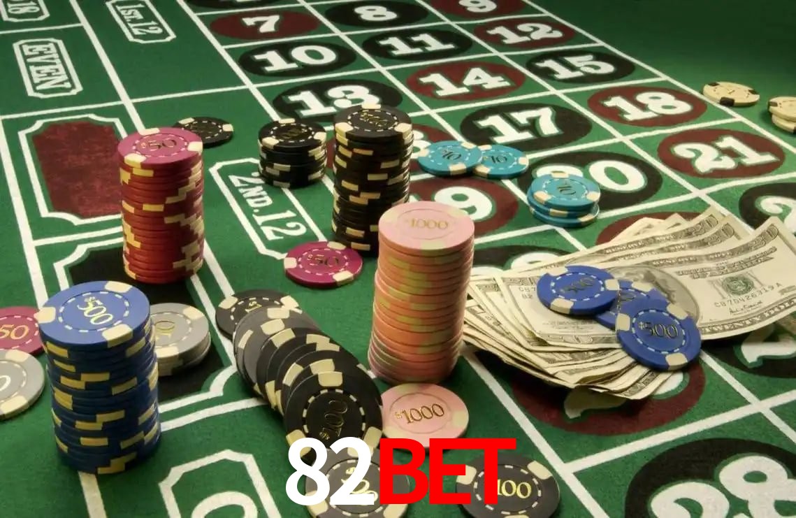 82BET