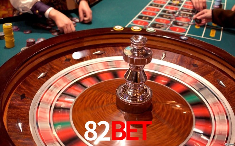 Casino VIP 82BET