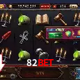 82BET Certificado eCOGRA