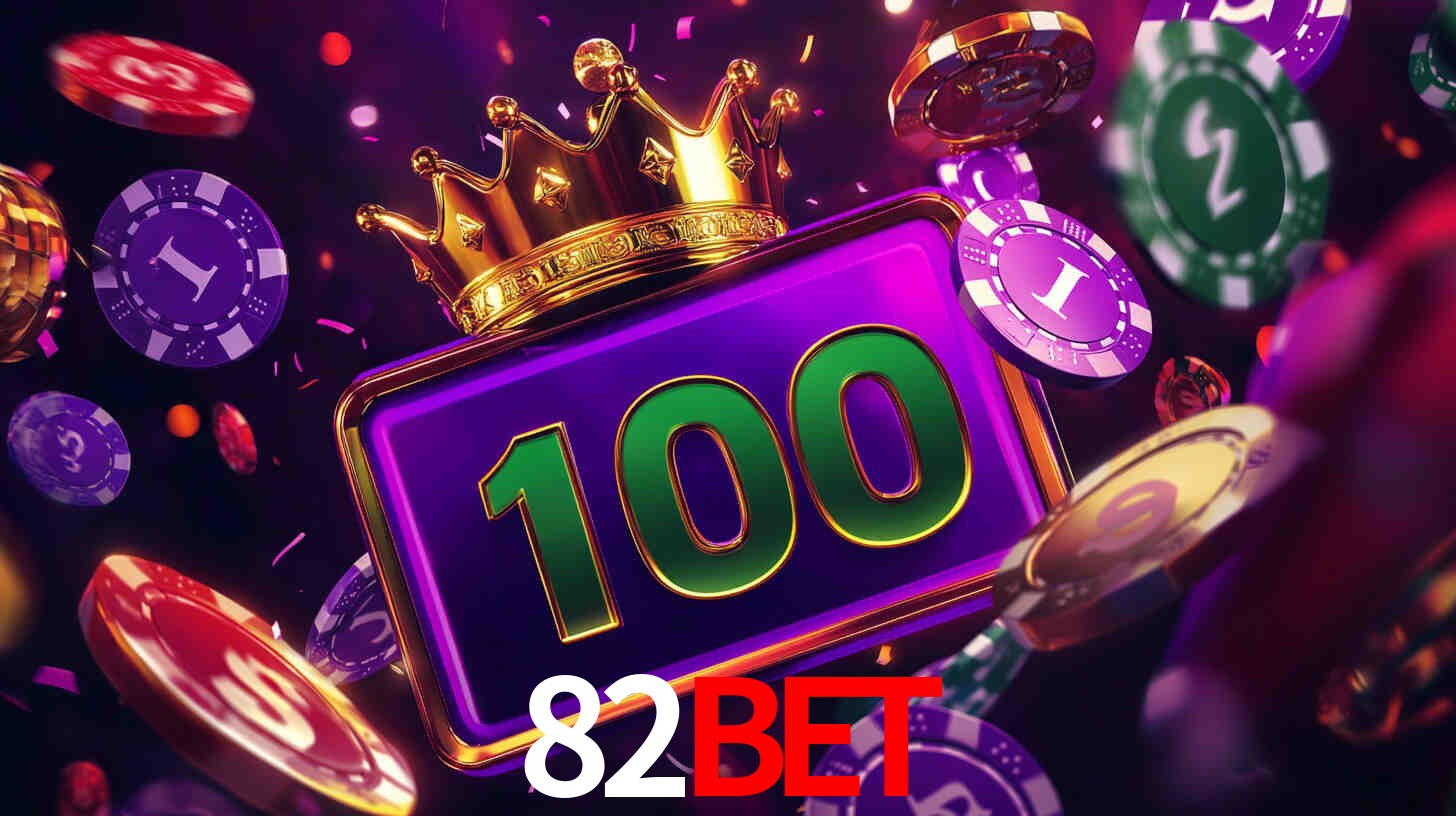Exclusive Games 82BET