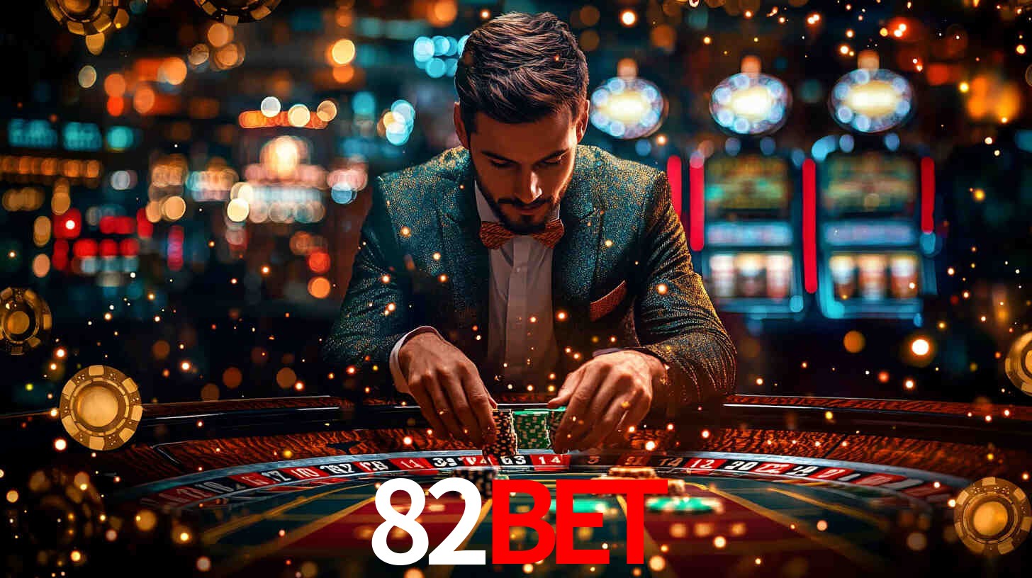 Certificação GLI 82BET