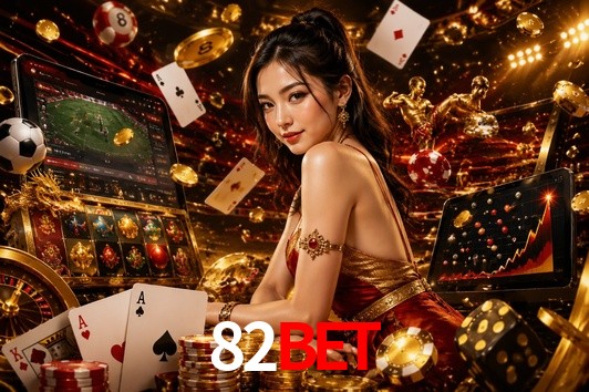 API Integration 82BET