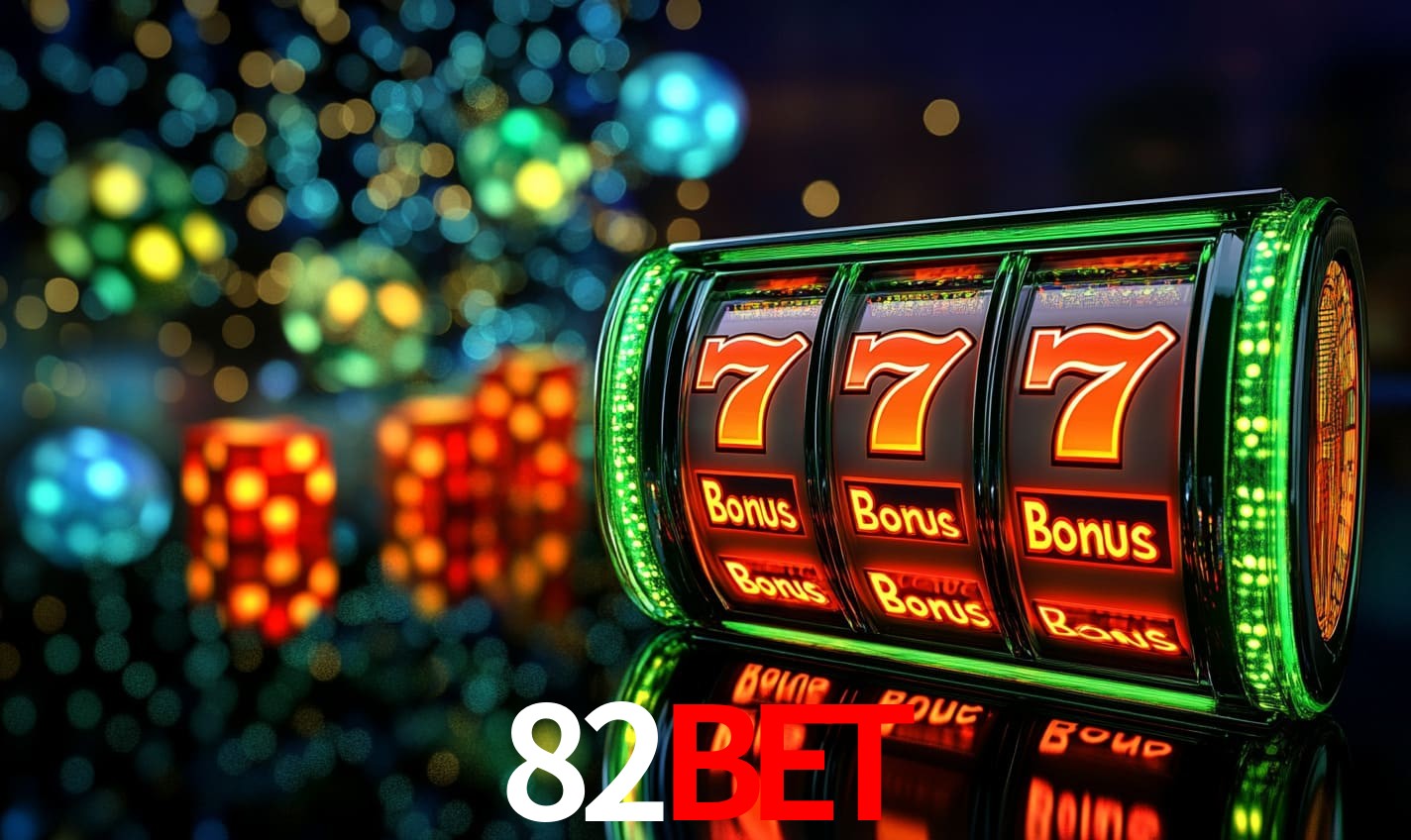 Integração de APIs 82BET