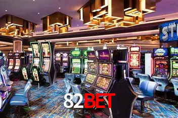 Descubra o Programa VIP da 82BET: Vantagens Exclusivas para Jogadores