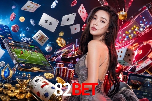 Slot Games 82BET