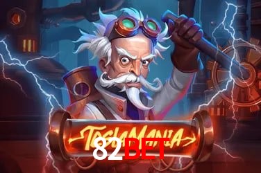 Design Responsivo 82BET