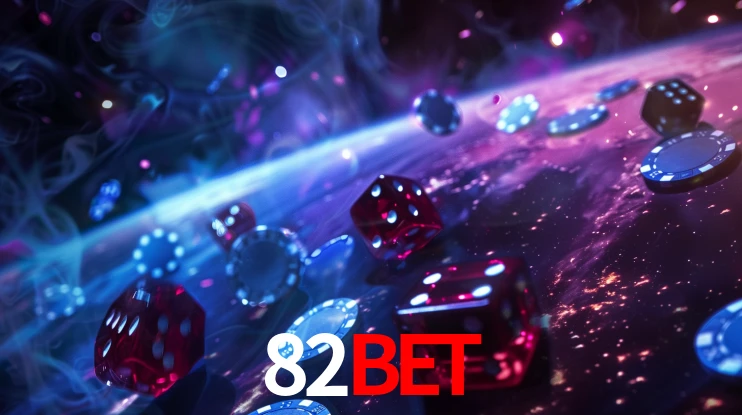Account Benefits 82BET