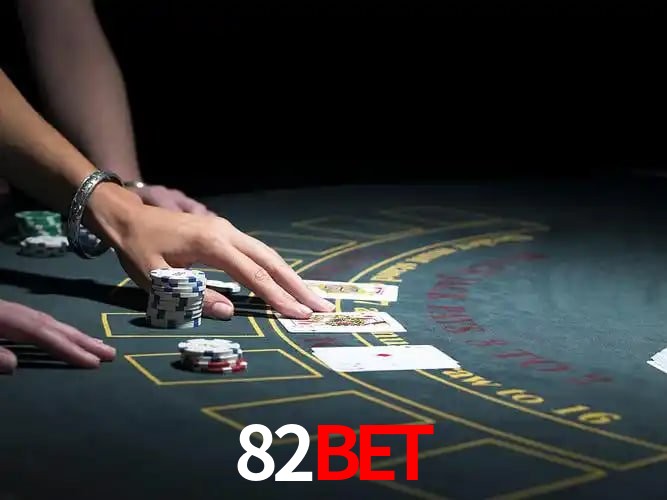 82BET Segurança Logo 3