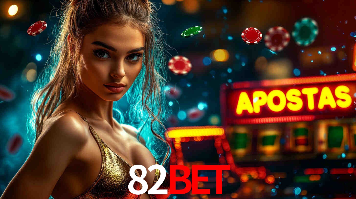 Descubra a Essência do 82BET: Nossa História e Compromissos