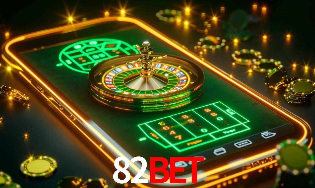 82BET Instalar Logo 1