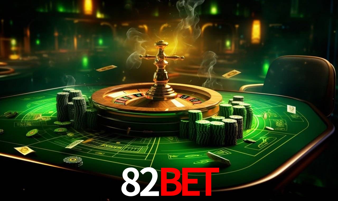 Interface do App 82BET