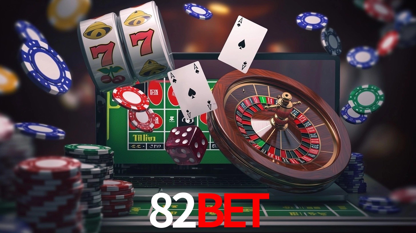 82bet plataforma
