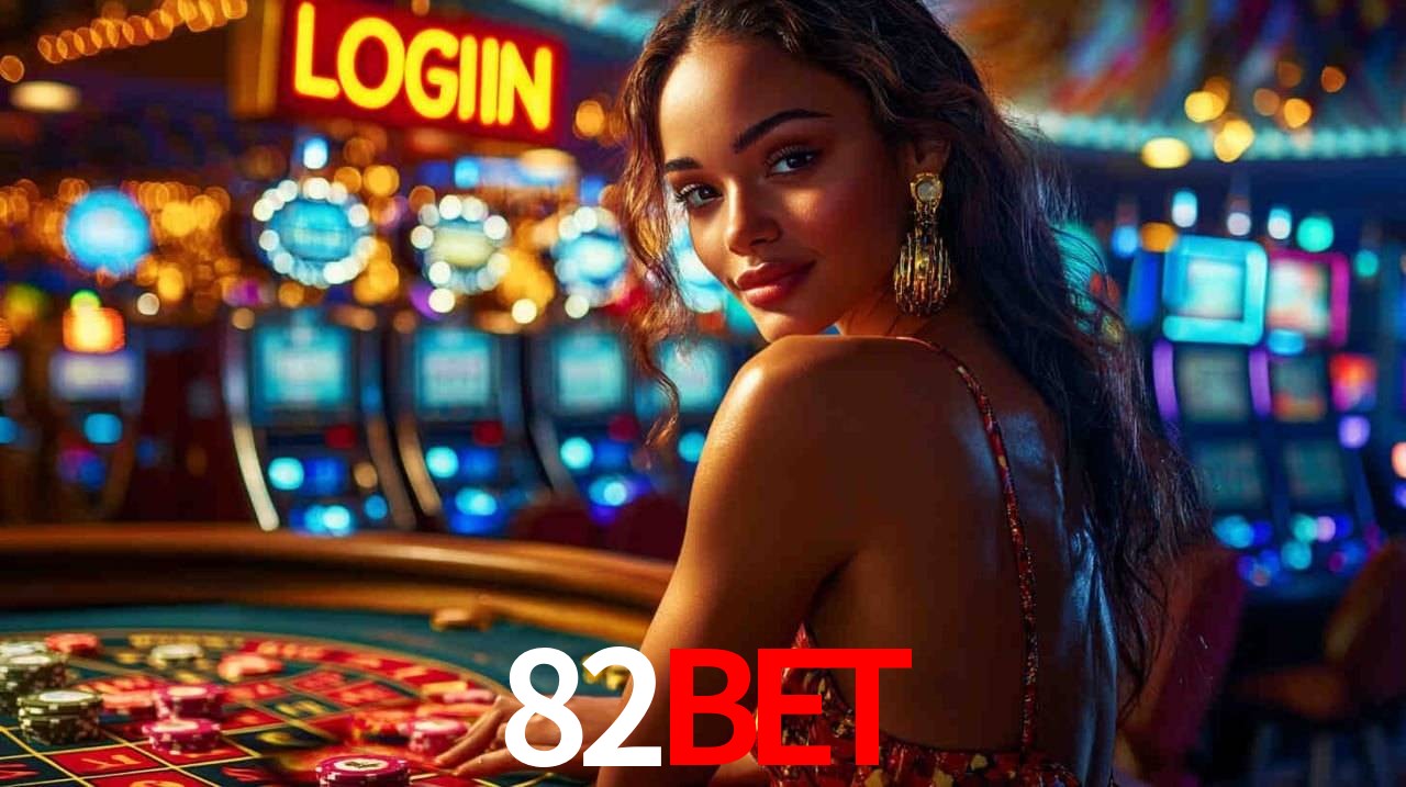 Tecnologia da Plataforma 82BET