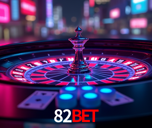 82BET Download Oficial