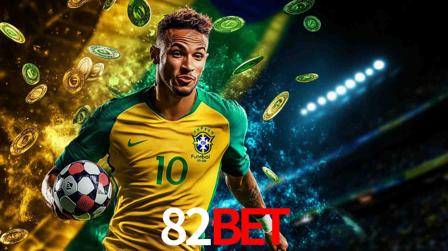 Descubra o Programa VIP da 82BET: Vantagens Exclusivas para Jogadores