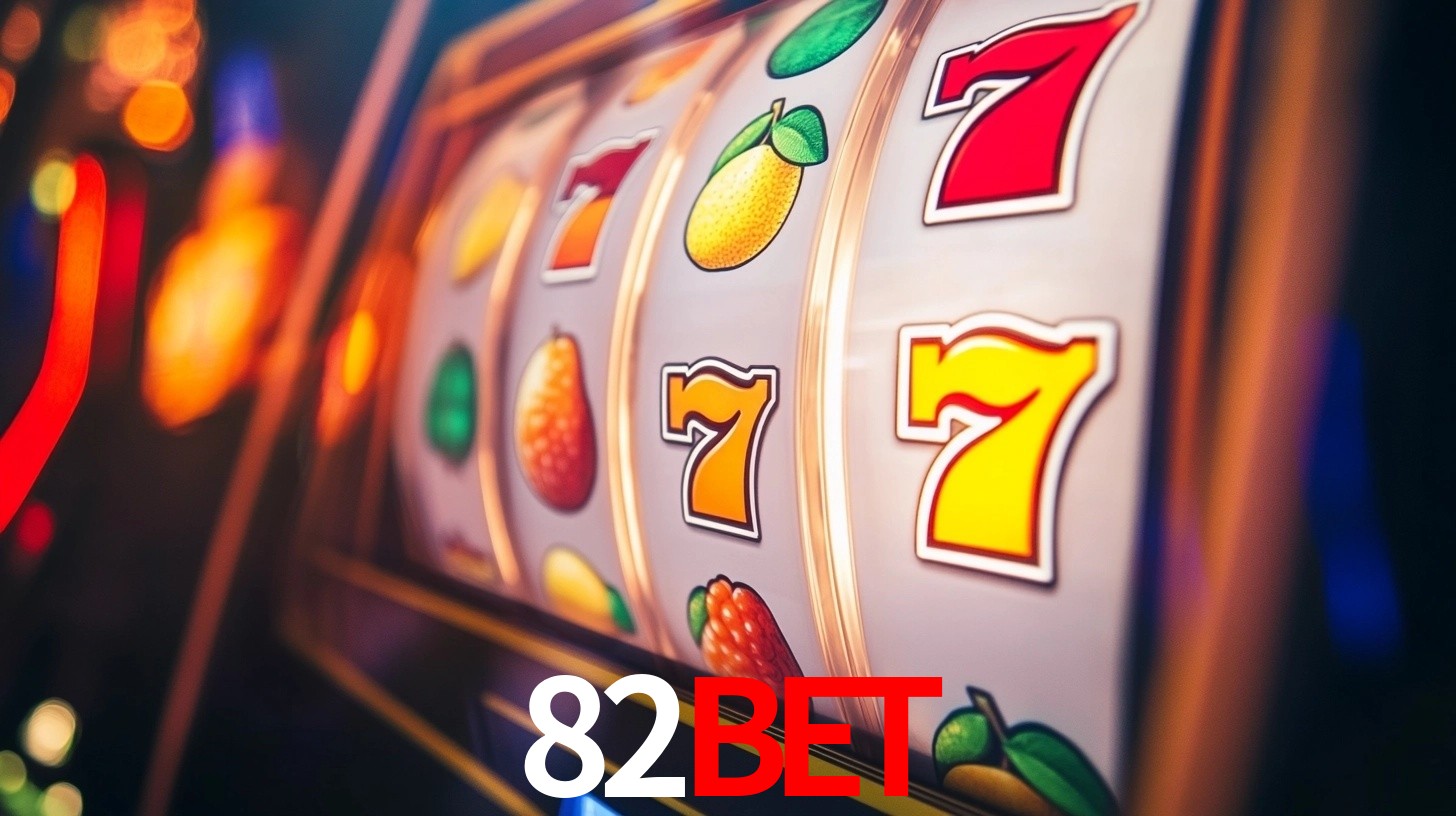 Explore as vantagens do 82BET: serviço profissional e confiabilidade