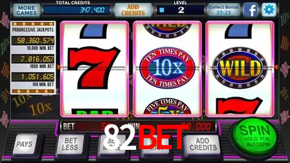 A Emoção da Loteria na 82BET: Uma Chance de Mudança de Vida