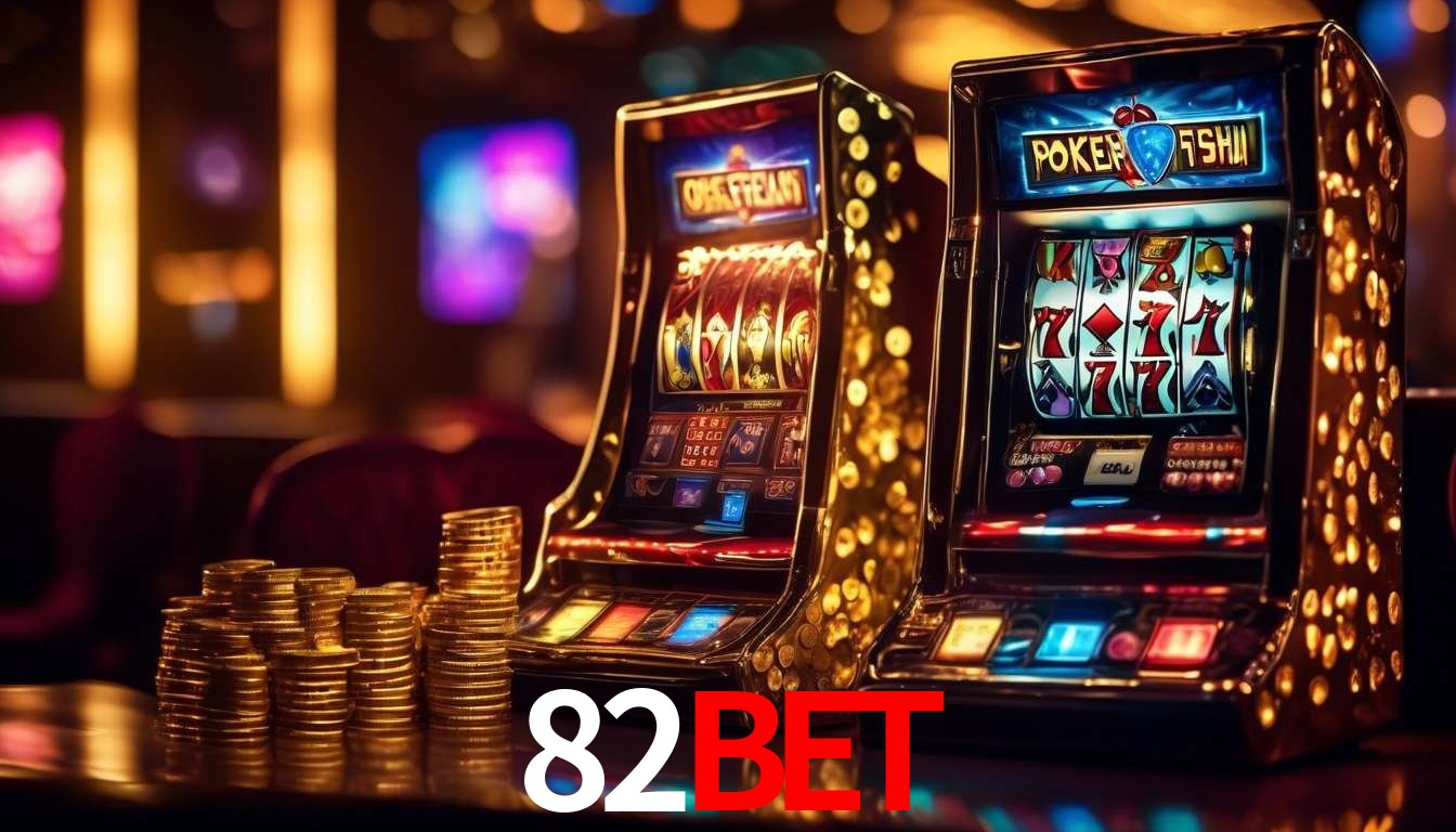 82BET Logo 1