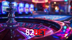 Diretório de Jogos 82BET