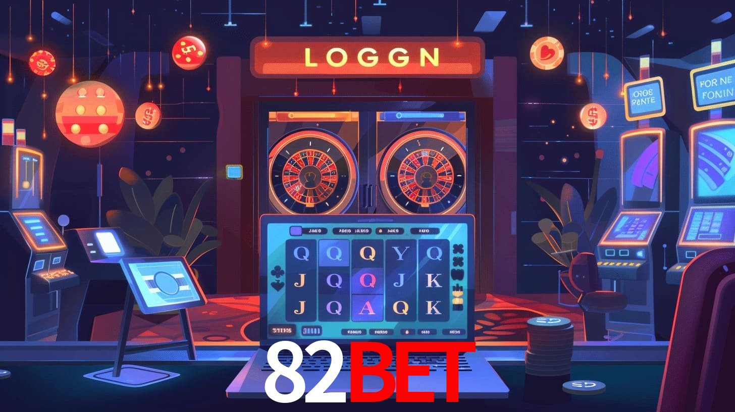 82BET Instalar Logo 2