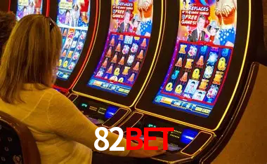Desvendando o Mundo dos Jogos Virtuais na 82BET