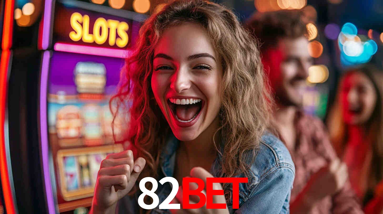 A Emoção da Loteria na 82BET: Uma Chance de Mudança de Vida