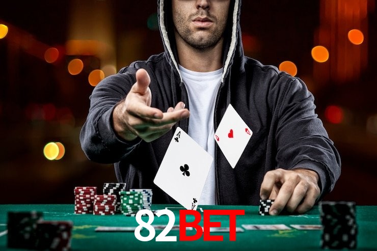 Servidor Brasil 82BET