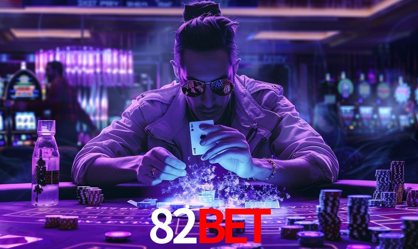 VIP Casino 82BET