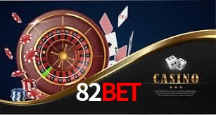 Recursos de Bônus 82BET