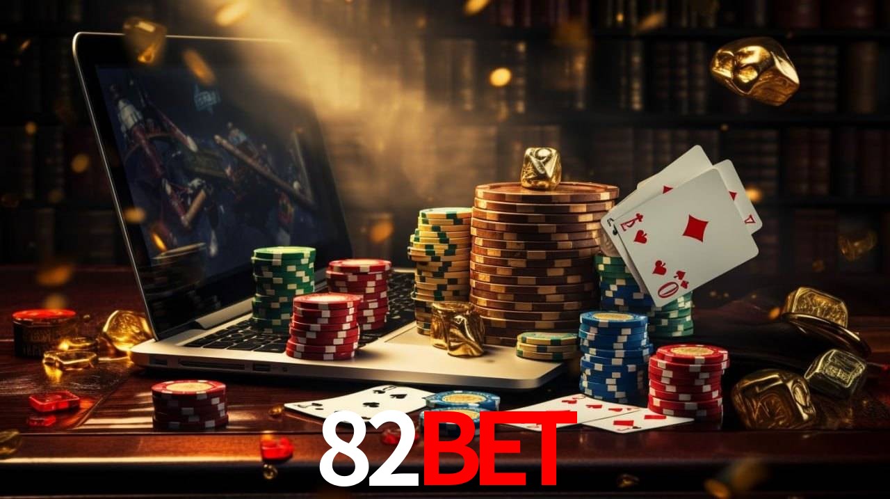 Apostas de Basquete 82BET