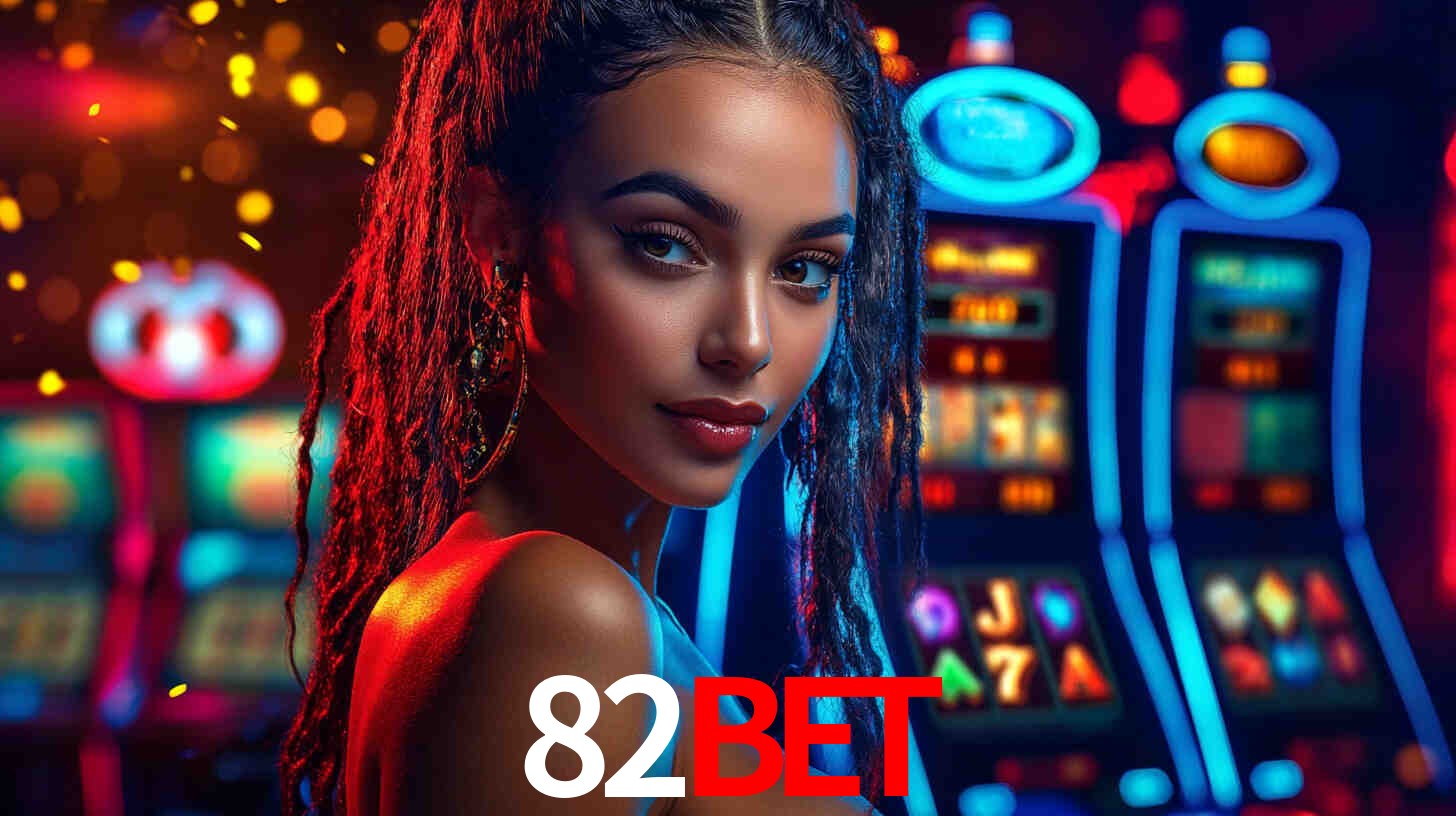 A Experiência Imersiva dos Cassinos Ao Vivo no 82BET