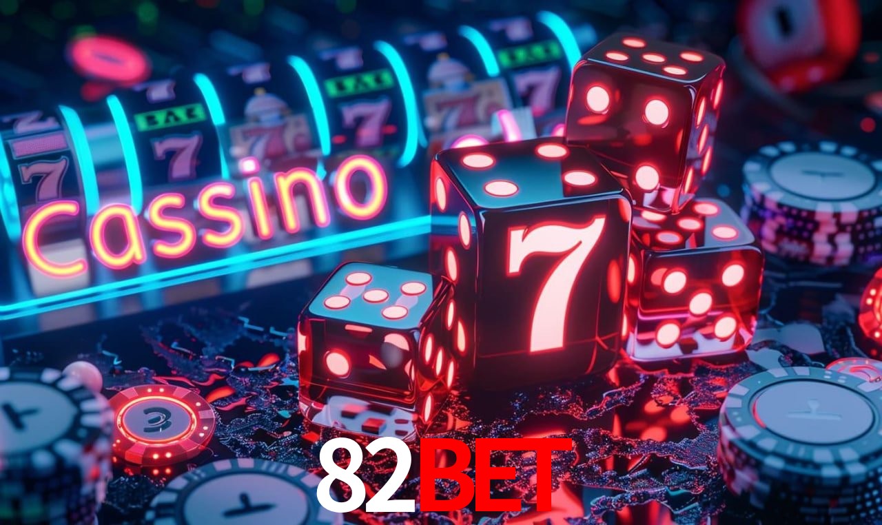 Welcome Bonus 82BET