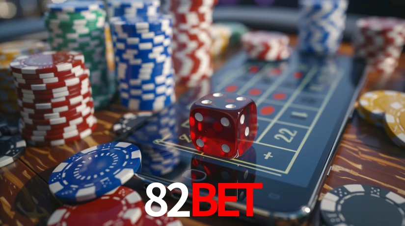 82BET paga