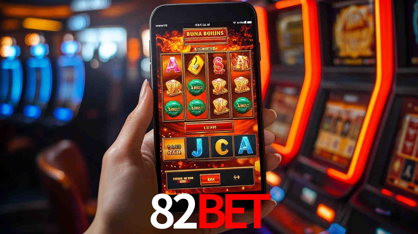 82BET paga