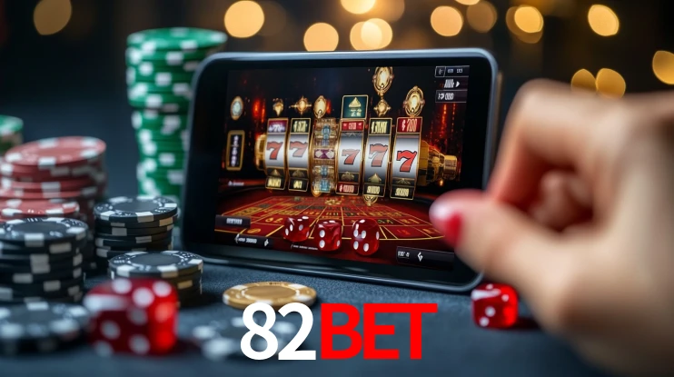 Instant EasyPaisa 82BET