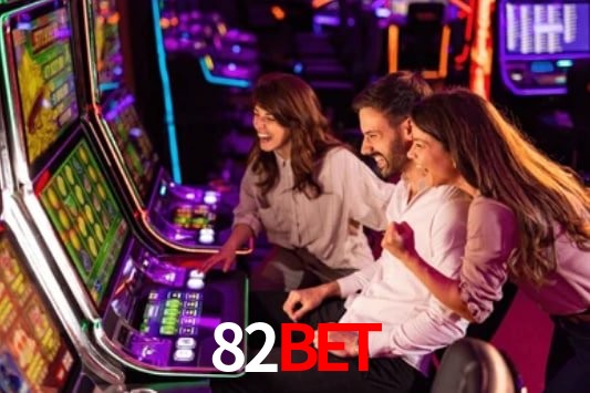 Jogos Exclusivos 82BET
