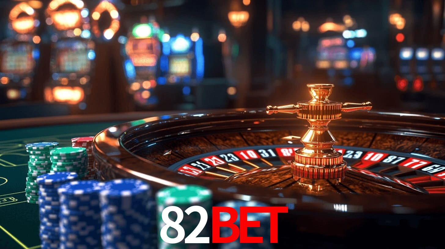 82BET: Seu Cassino Premiado com Pagamentos Rápidos
