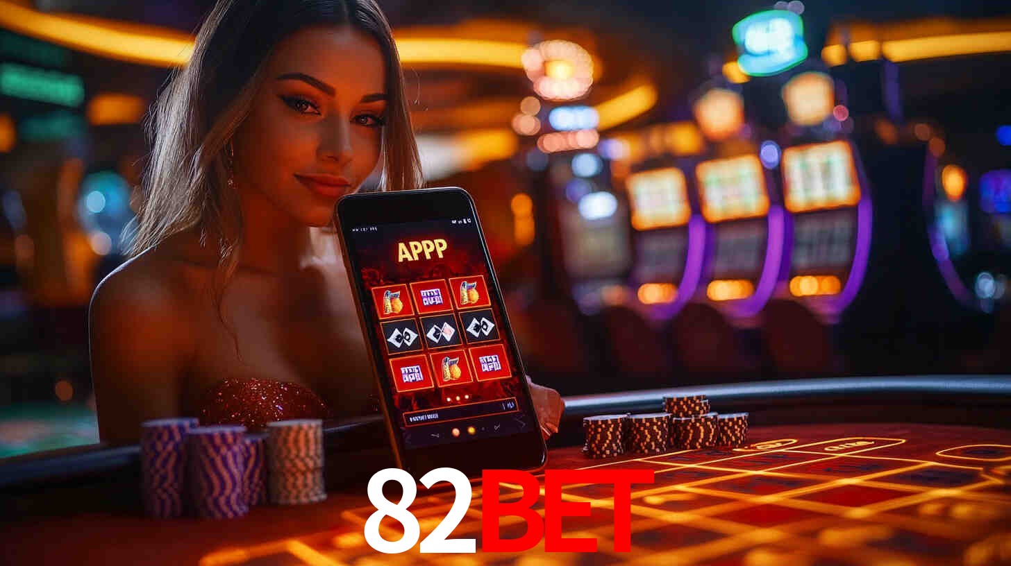 Explorando a Categoria de Eventos em Apostas na 82BET