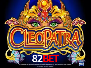 Descubra o Mundo do Cassino Online com 82BET