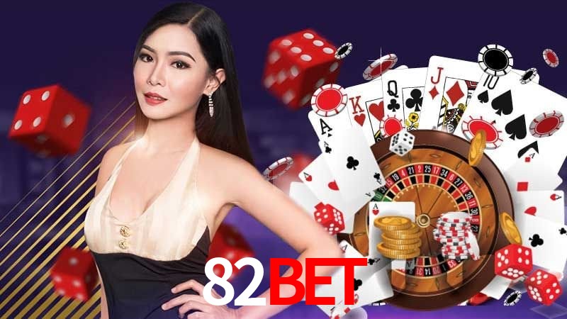 Torneios 82BET