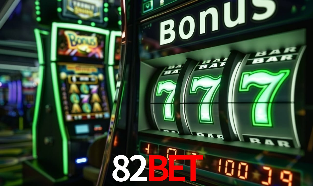 Live Casino 82BET