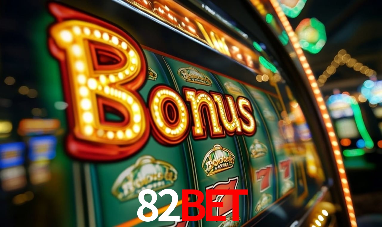 Plataforma 82BET - PIX Instantâneo