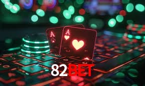 Jogos de Slot 82BET