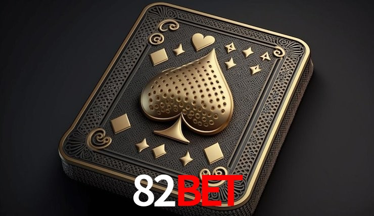 Casino Ao Vivo 82BET