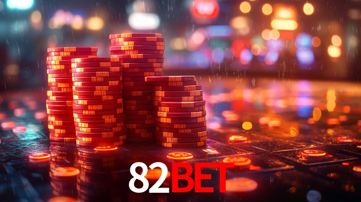 82BET paga